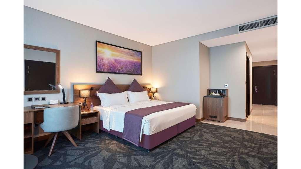 Park Regis Business Bay Dubai