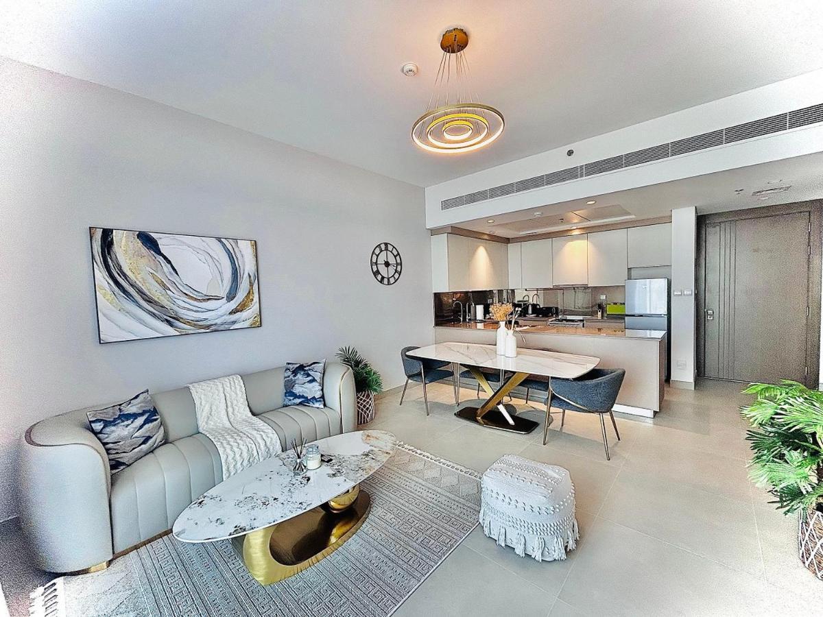 Apartamento Modern 1 Bedroom At Jvc Prime Location! Dubái