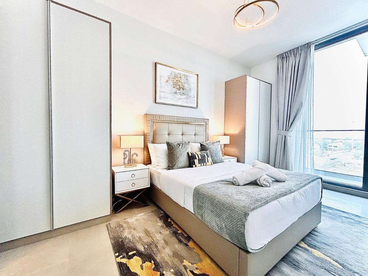 Modern 1 Bedroom At Jvc Prime Location! Dubái
