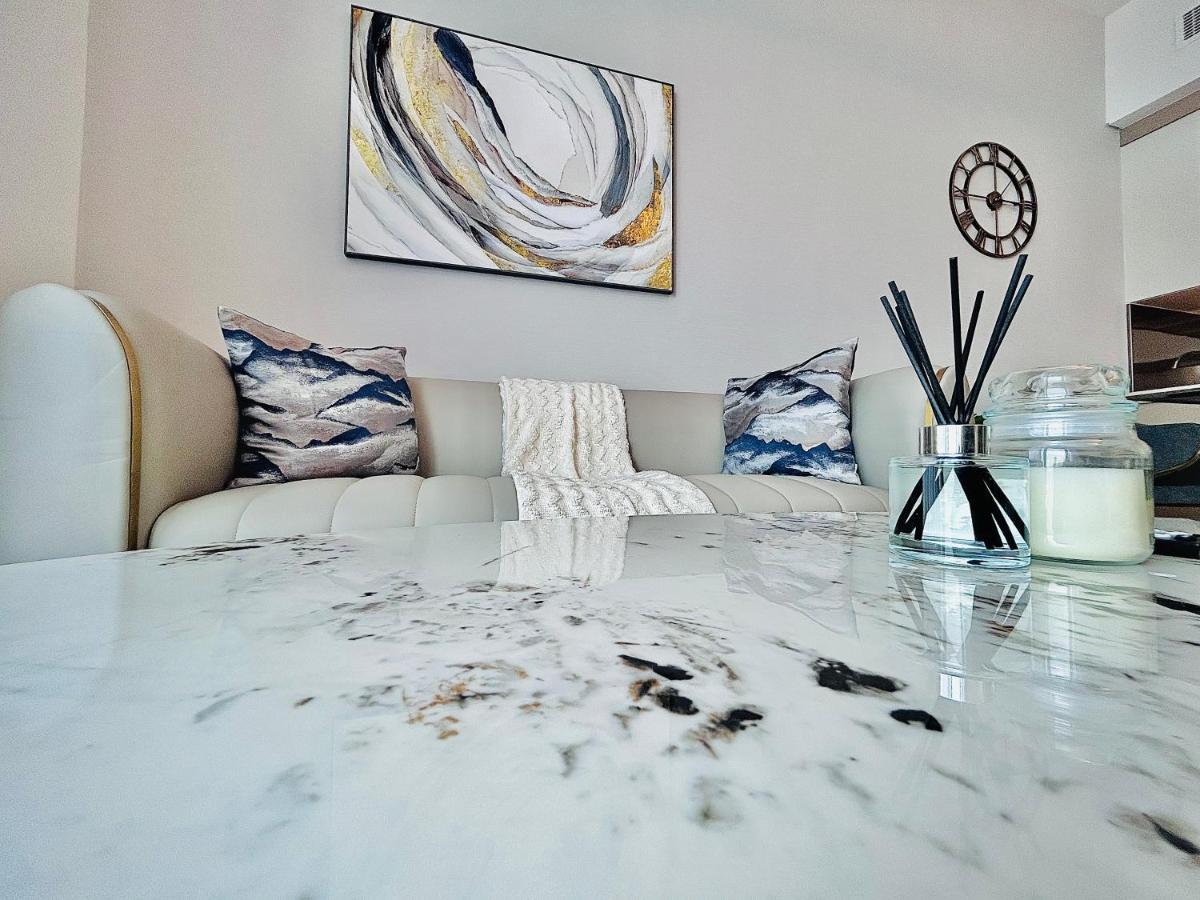 Modern 1 Bedroom At Jvc Prime Location! Apartament Dubai