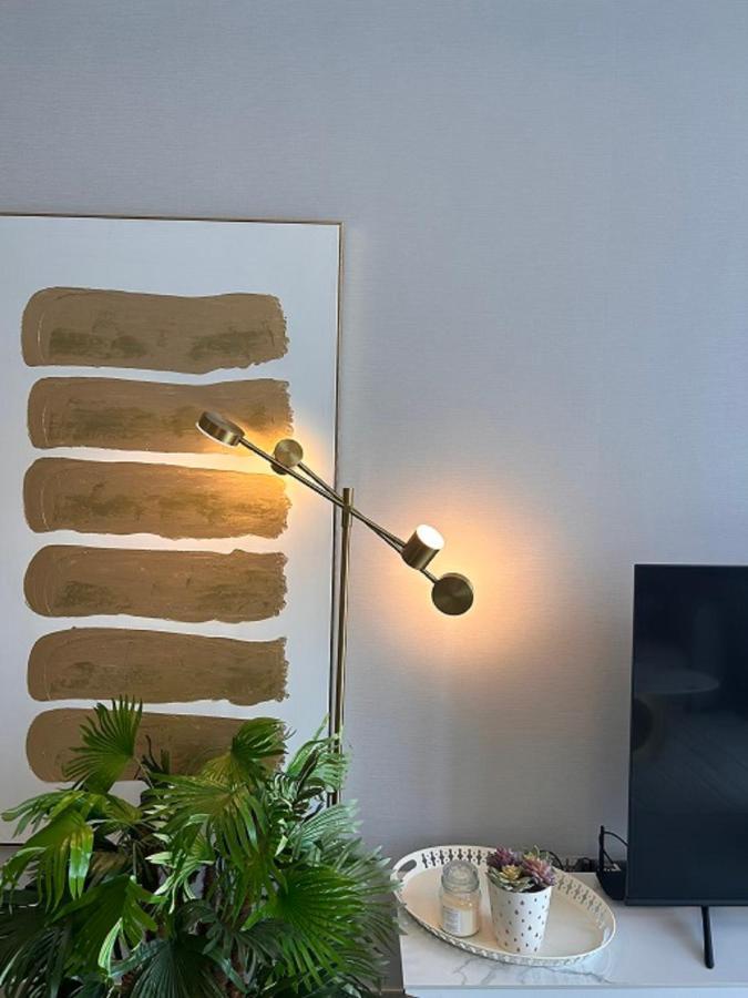 Modern 1 Bedroom At Jvc Prime Location! Apartament *