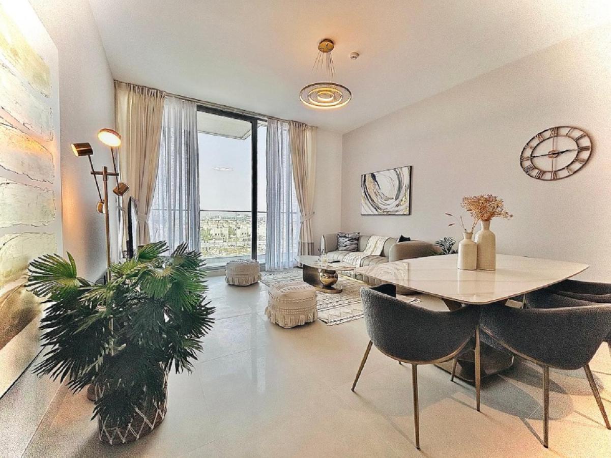 Modern 1 Bedroom At Jvc Prime Location! * Dubái