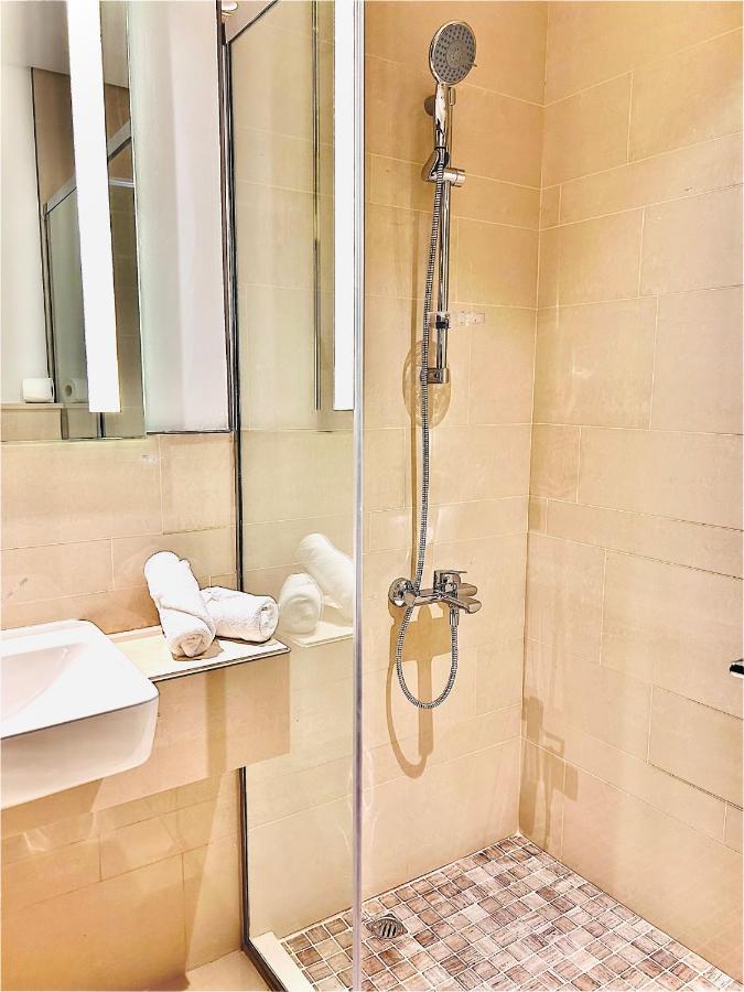 Modern 1 Bedroom At Jvc Prime Location! Apartament