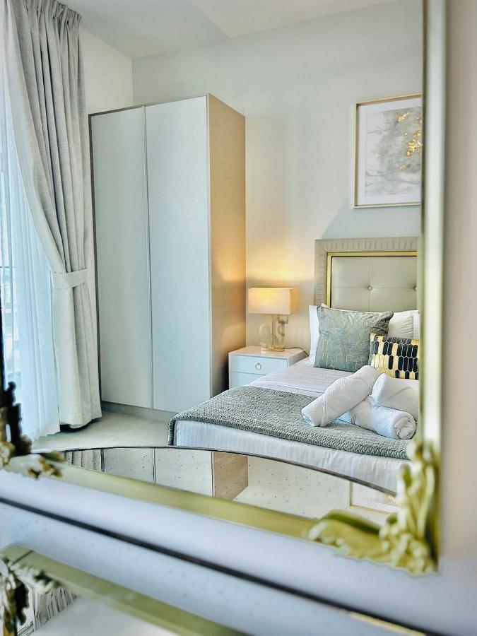 Apartament Modern 1 Bedroom At Jvc Prime Location! *