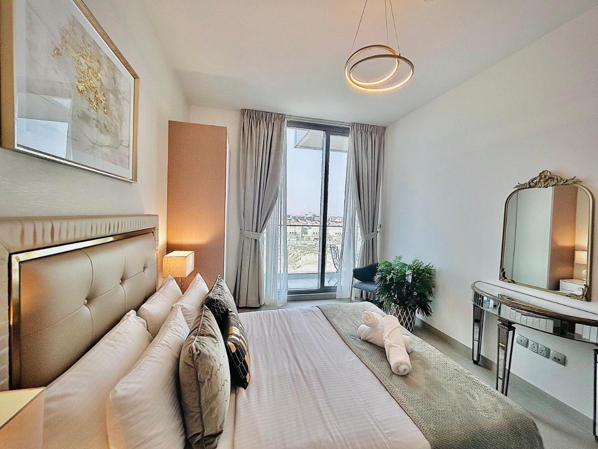 Apartament Modern 1 Bedroom At Jvc Prime Location! Dubai