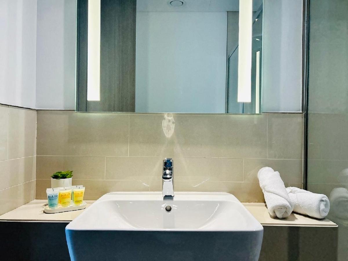 Modern 1 Bedroom At Jvc Prime Location! Apartament