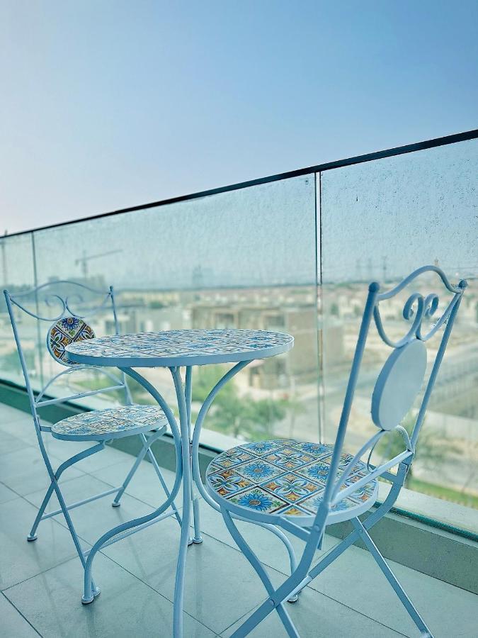 Modern 1 Bedroom At Jvc Prime Location! Apartament