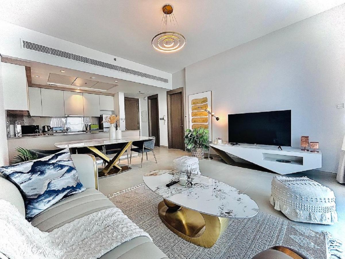 Modern 1 Bedroom At Jvc Prime Location! * Dubái