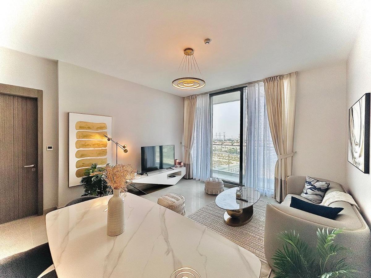 Modern 1 Bedroom At Jvc Prime Location! Apartament *