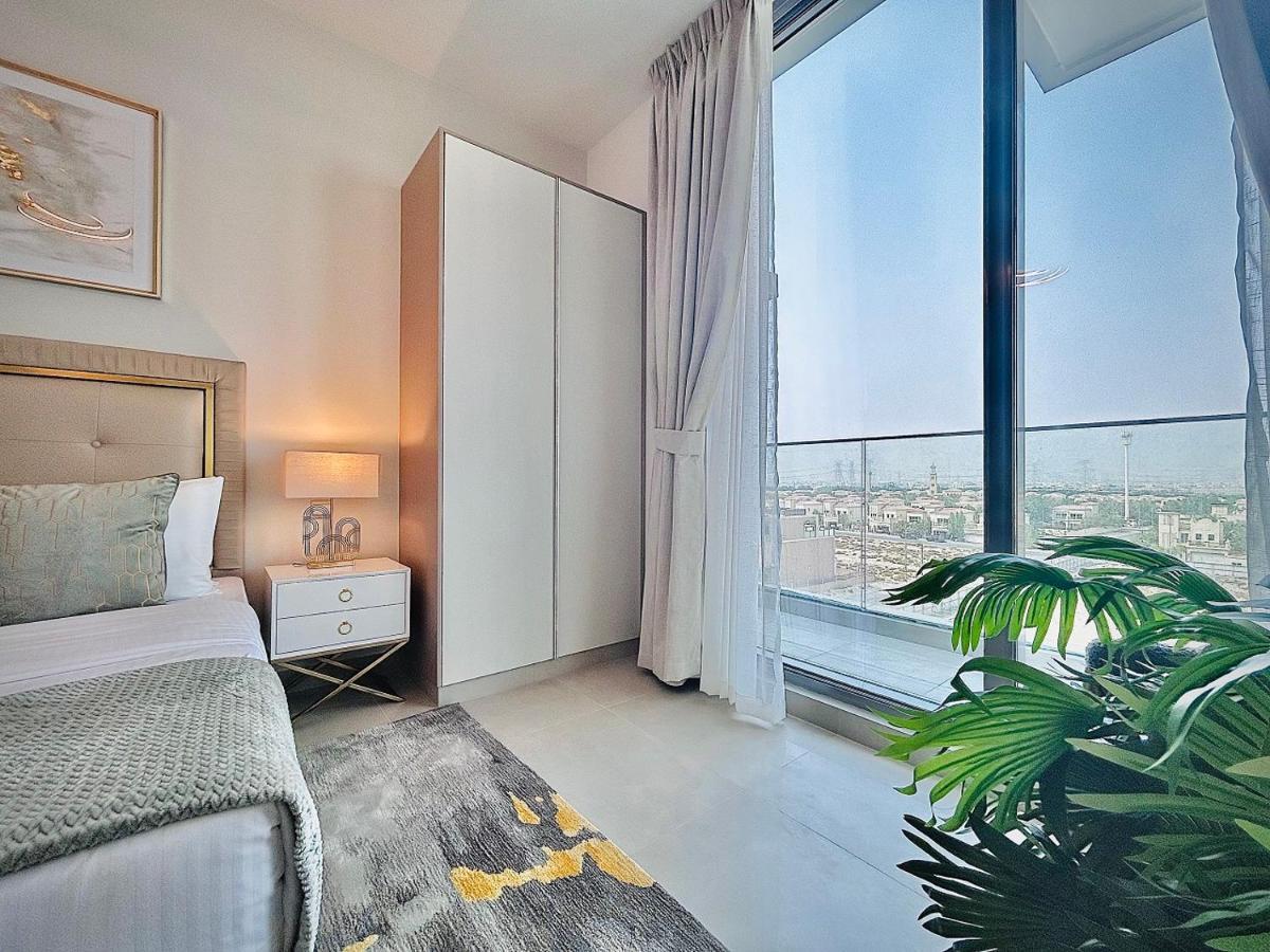 Modern 1 Bedroom At Jvc Prime Location! Dubái