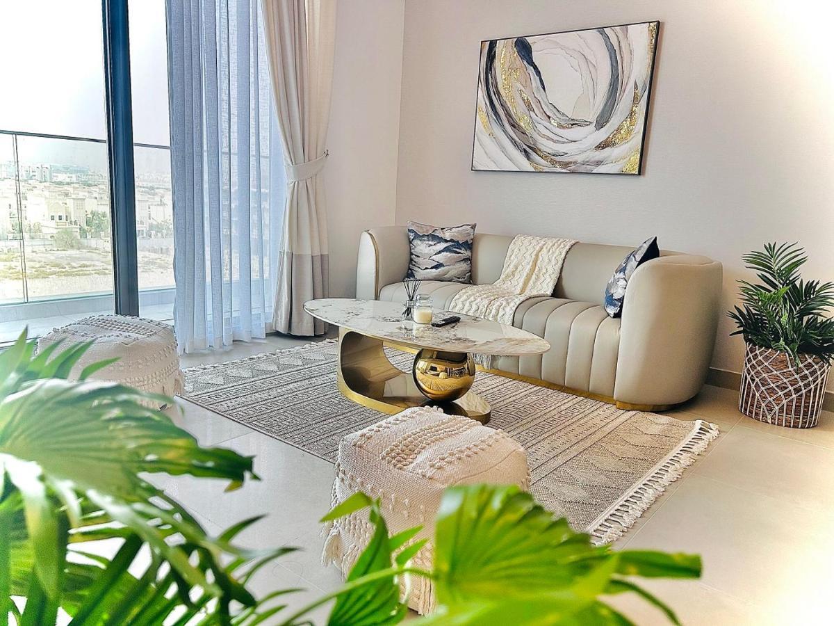 Apartament Modern 1 Bedroom At Jvc Prime Location! Dubai