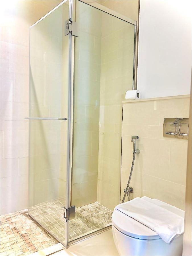 Apartamento Modern 1 Bedroom At Jvc Prime Location!