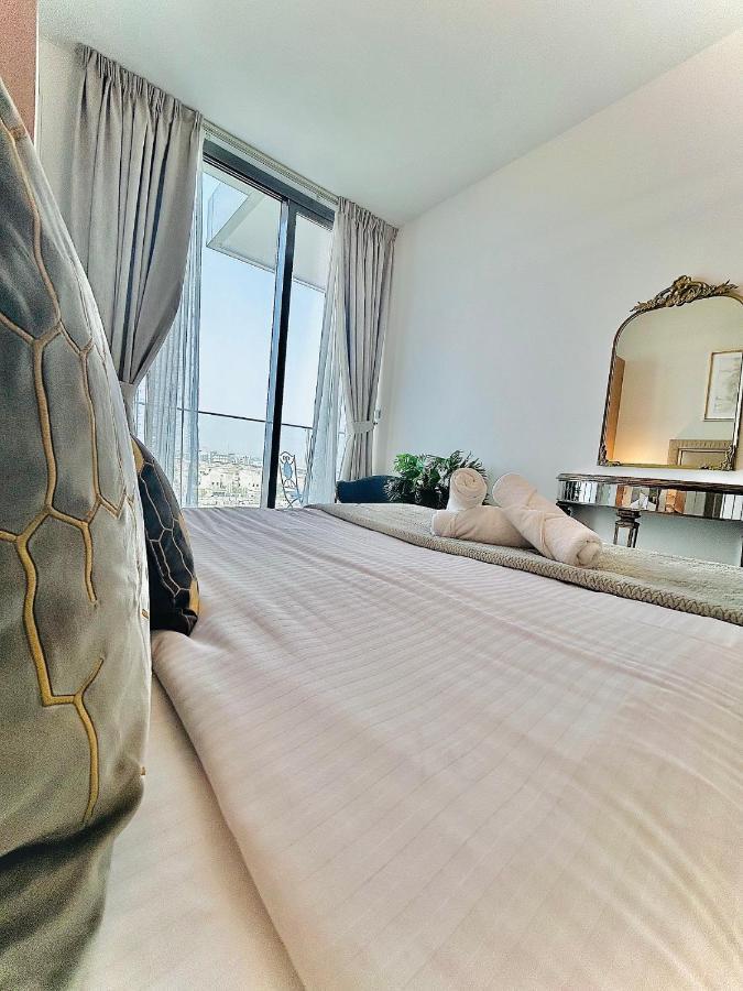 Modern 1 Bedroom At Jvc Prime Location! Apartament