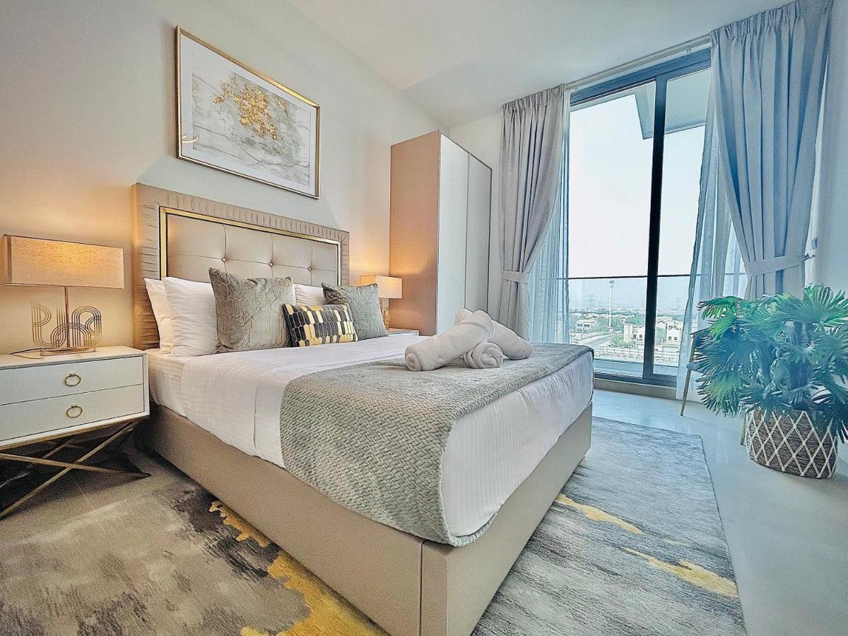 Apartamento Modern 1 Bedroom At Jvc Prime Location! *