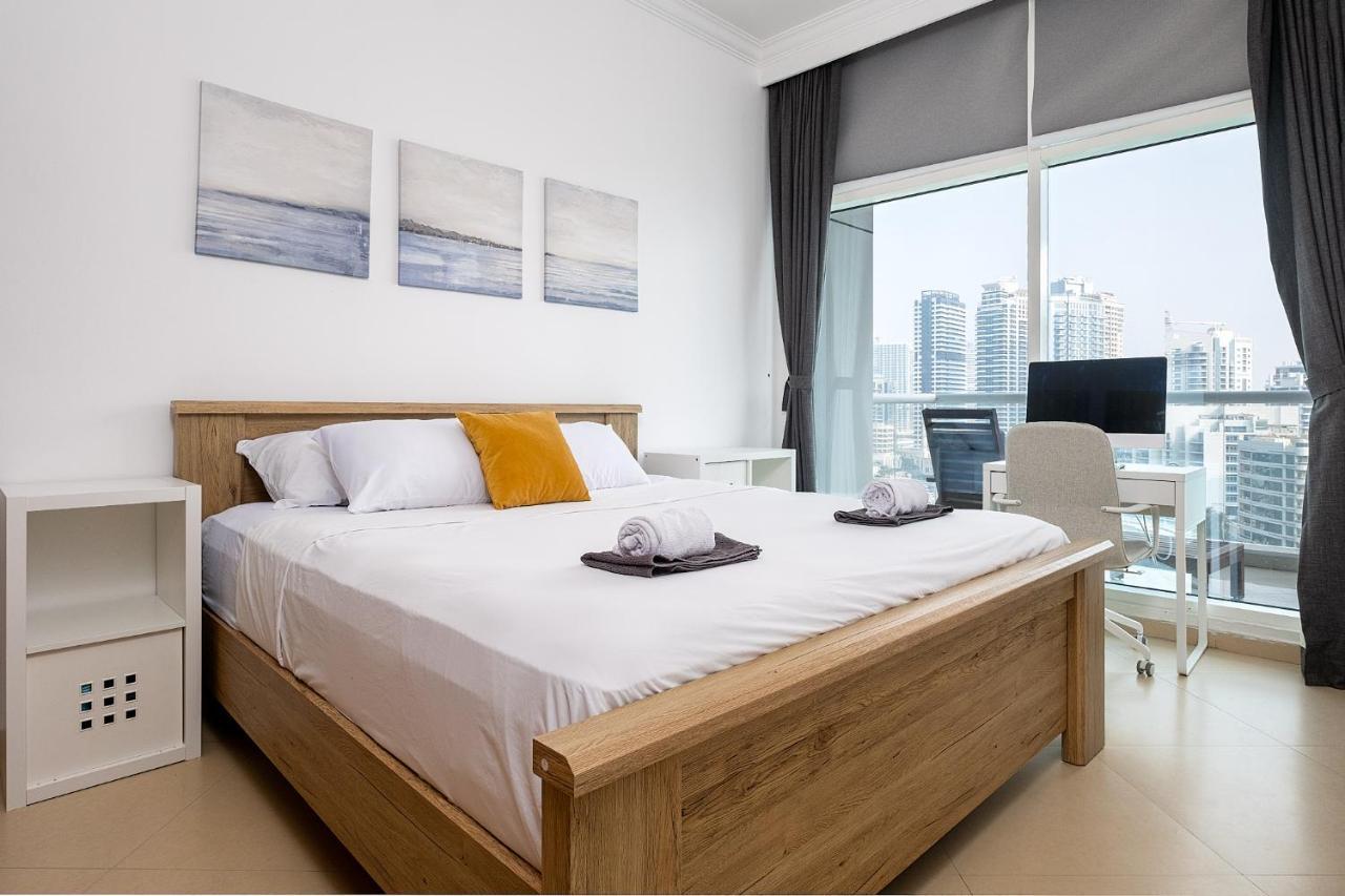 Appartement Marina 2br Beach Oasis