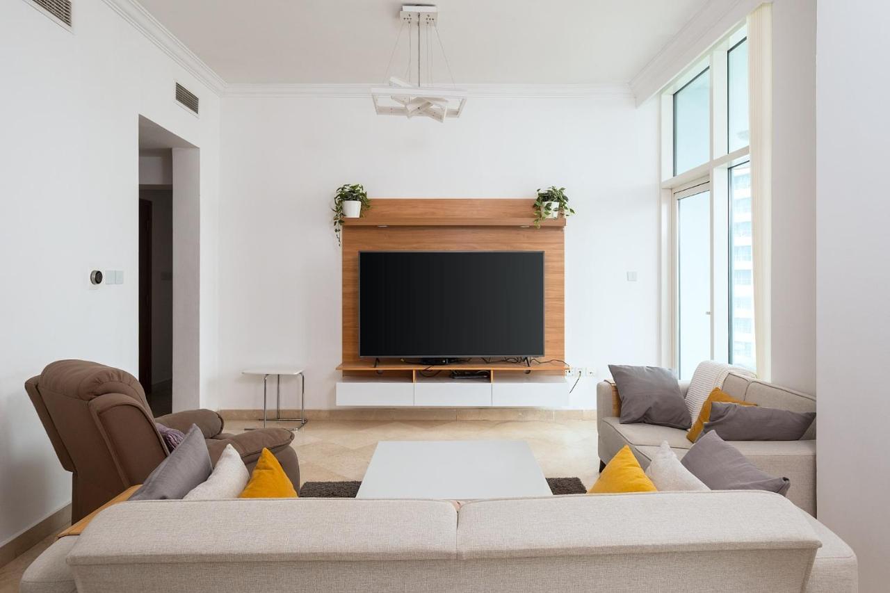 Marina 2br Beach Oasis Appartement
