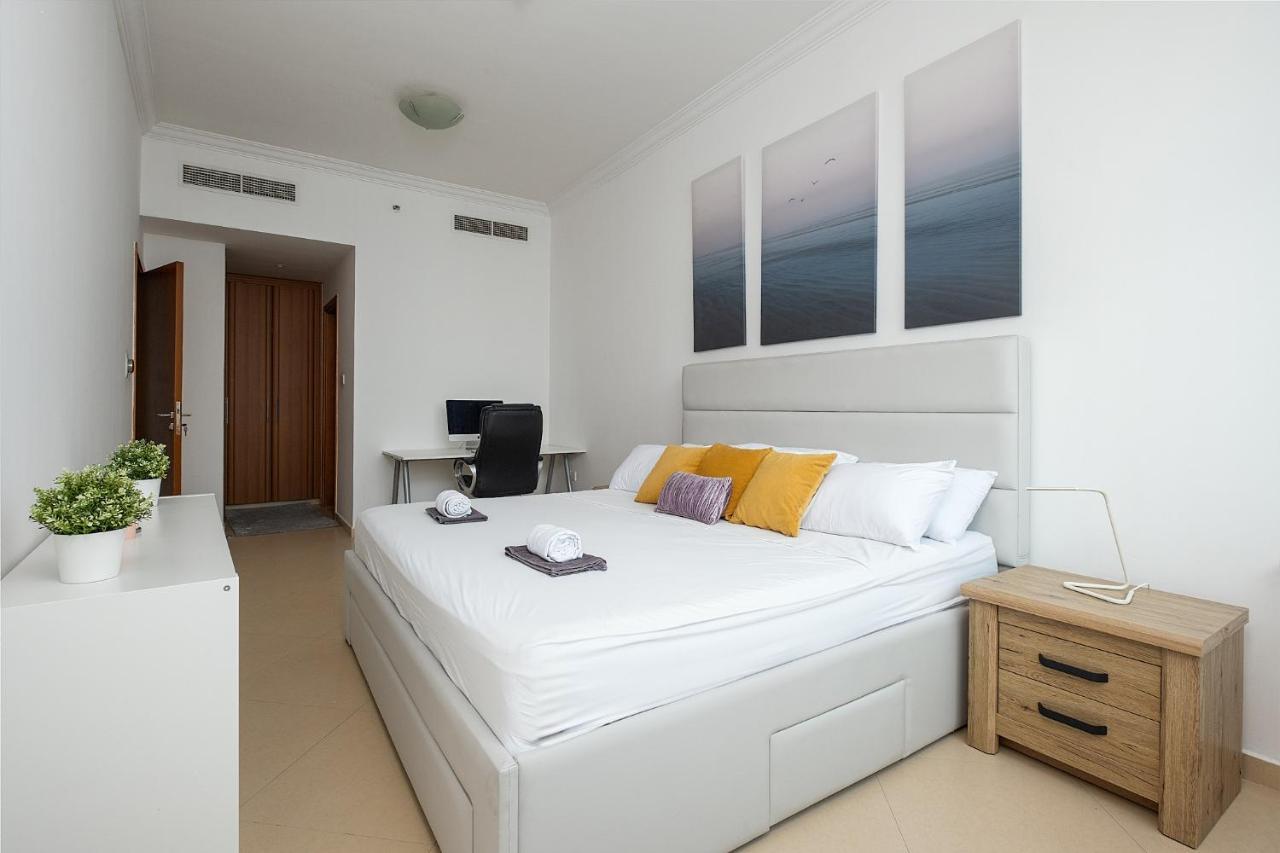 Marina 2br Beach Oasis Appartement Dubai