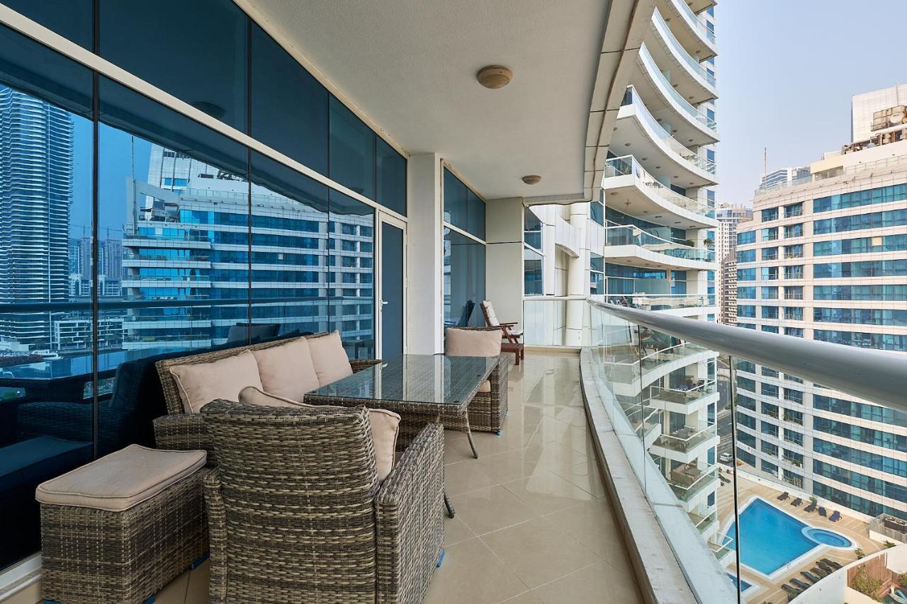 Appartement Marina 2br Beach Oasis *