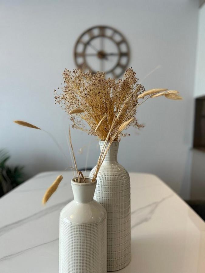 Modern 1 Bedroom At Jvc Prime Location! Apartamento