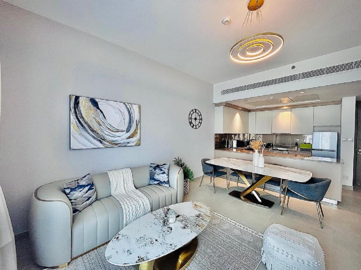 Apartament Modern 1 Bedroom At Jvc Prime Location! Dubai
