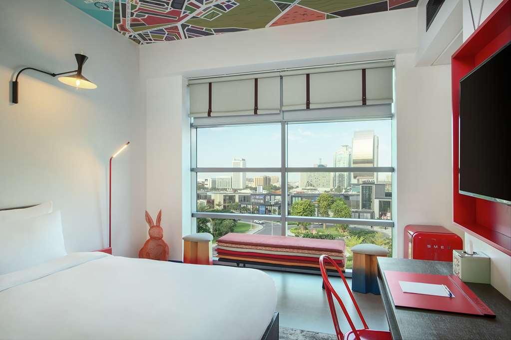 Hotel Hampton By Hilton Al Seef Dubaï