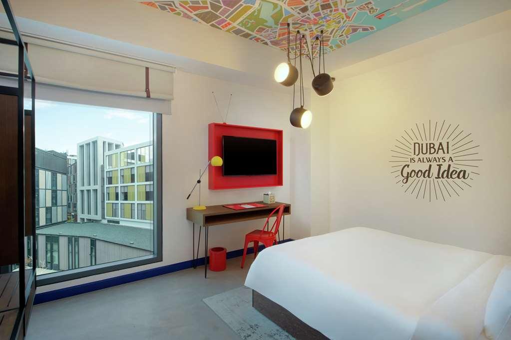 Hampton By Hilton Al Seef Hotel Dubaï