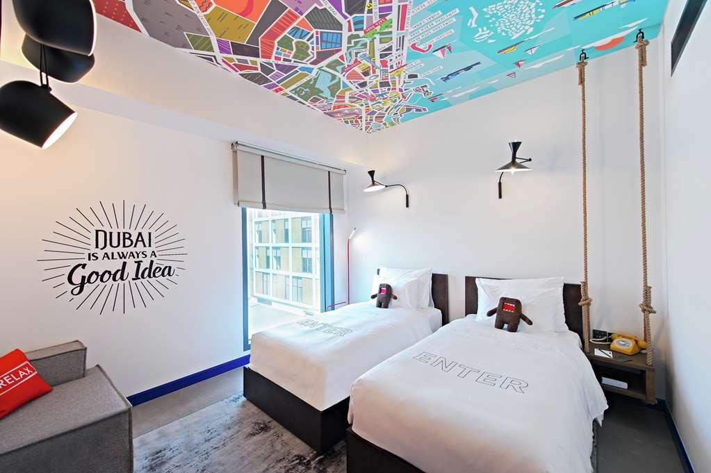 Hampton By Hilton Al Seef Hotel *
