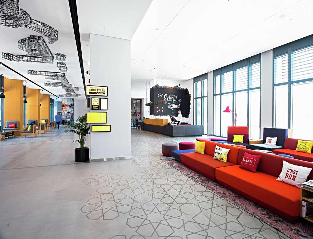 Hotel Hampton By Hilton Al Seef Dubaï