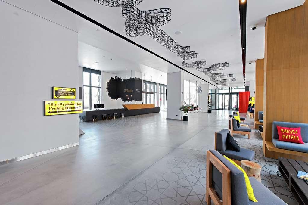 Hampton By Hilton Al Seef Dubaï