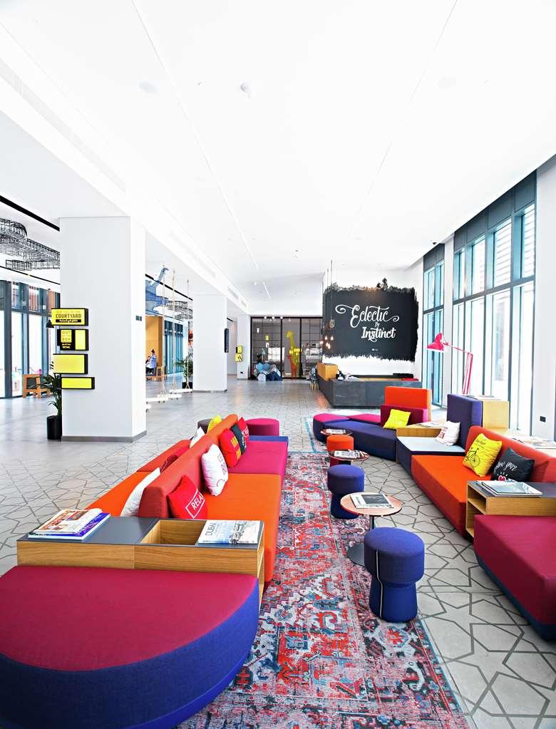Hampton By Hilton Al Seef Hotel Dubaï