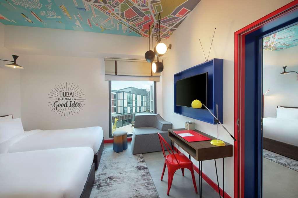 Hotel Hampton By Hilton Al Seef *