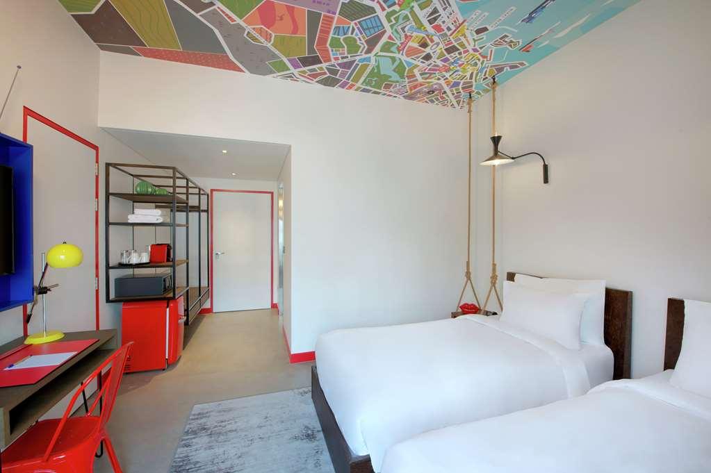 Hampton By Hilton Al Seef