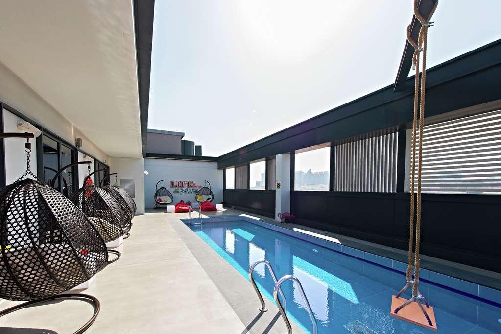 Hotel Hampton By Hilton Al Seef Dubaï