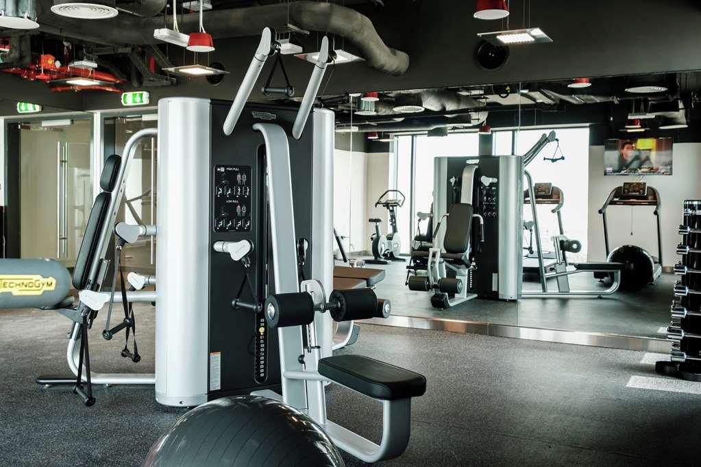 Hampton By Hilton Al Seef * Dubaï