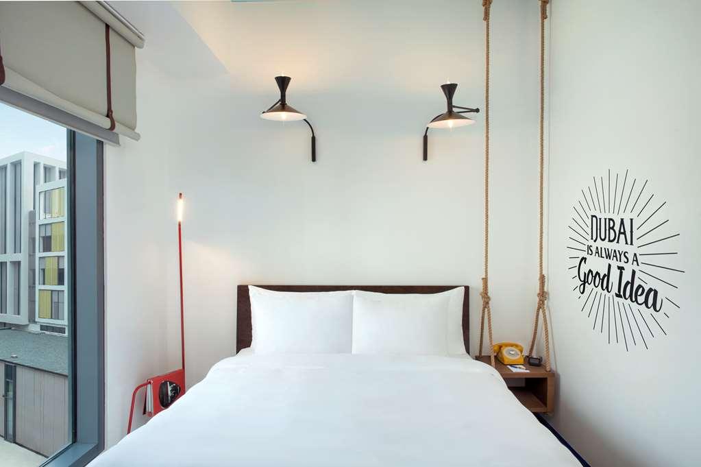 Hampton By Hilton Al Seef Dubaï