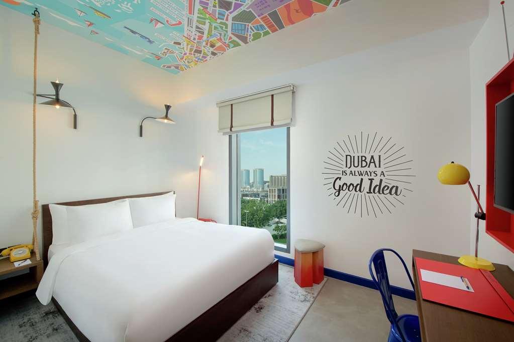 Hotel Hampton By Hilton Al Seef *