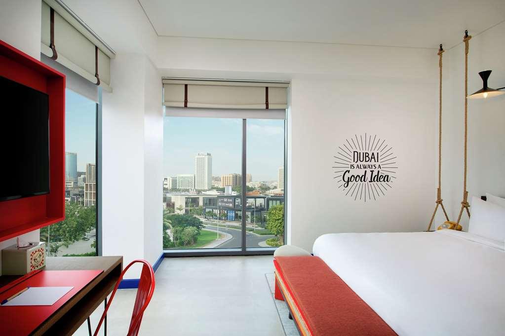Hotel Hampton By Hilton Al Seef Dubaï