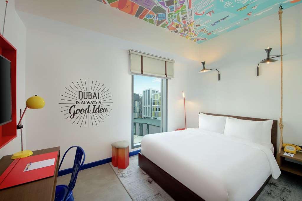Hampton By Hilton Al Seef Dubaï