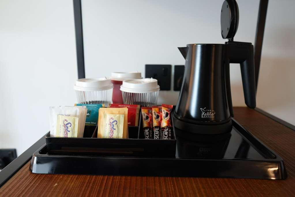 Hampton By Hilton Al Seef * Dubaï
