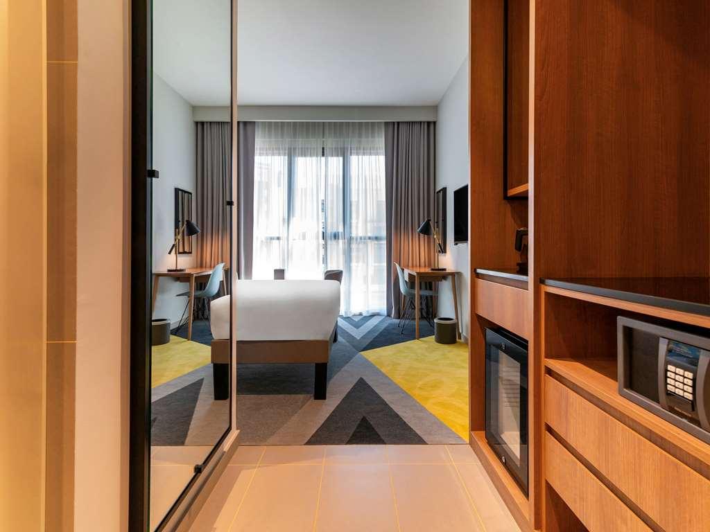 Ibis Styles Deira Dubaï