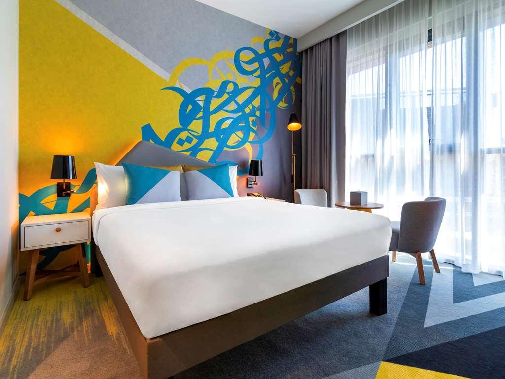 Hotel Ibis Styles Deira Dubaï