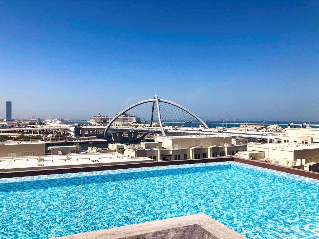 Hotel Ibis Styles Deira