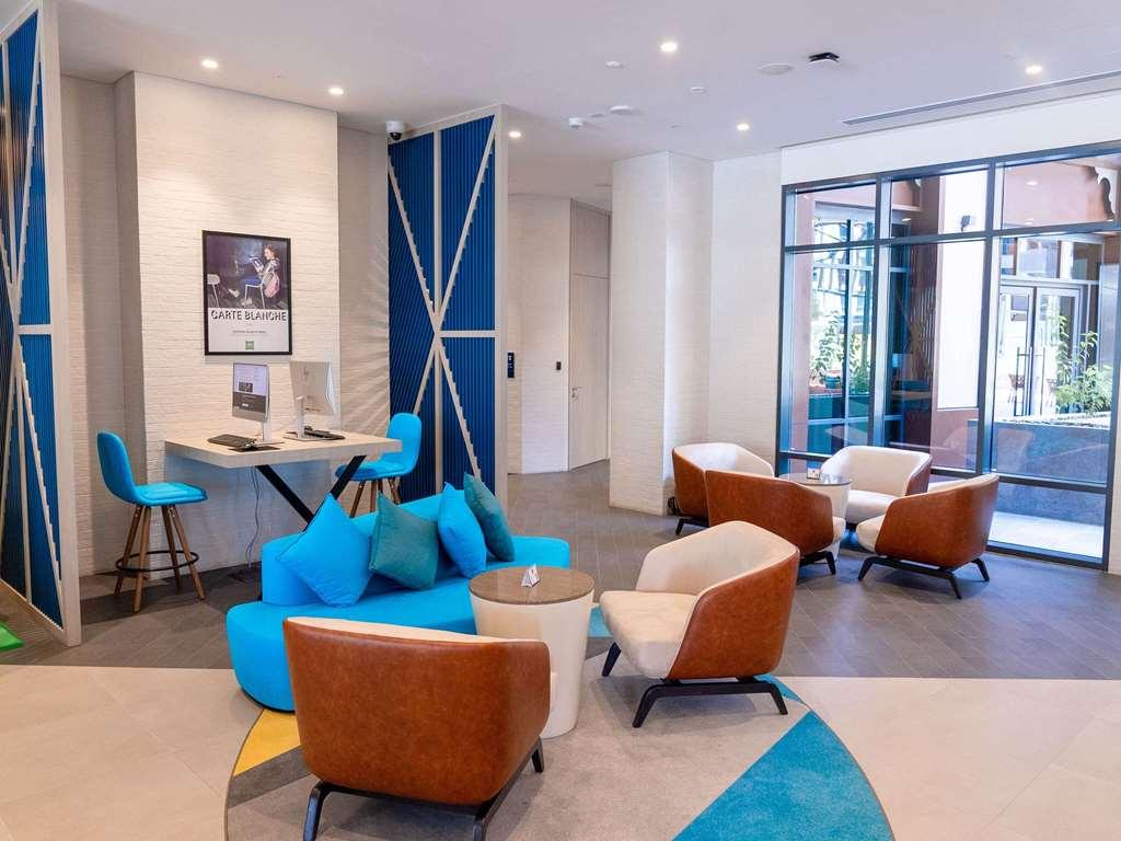 Hotel Ibis Styles Deira