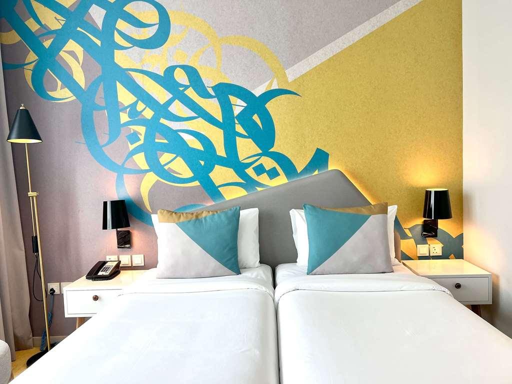 Ibis Styles Deira Hotel Dubaï
