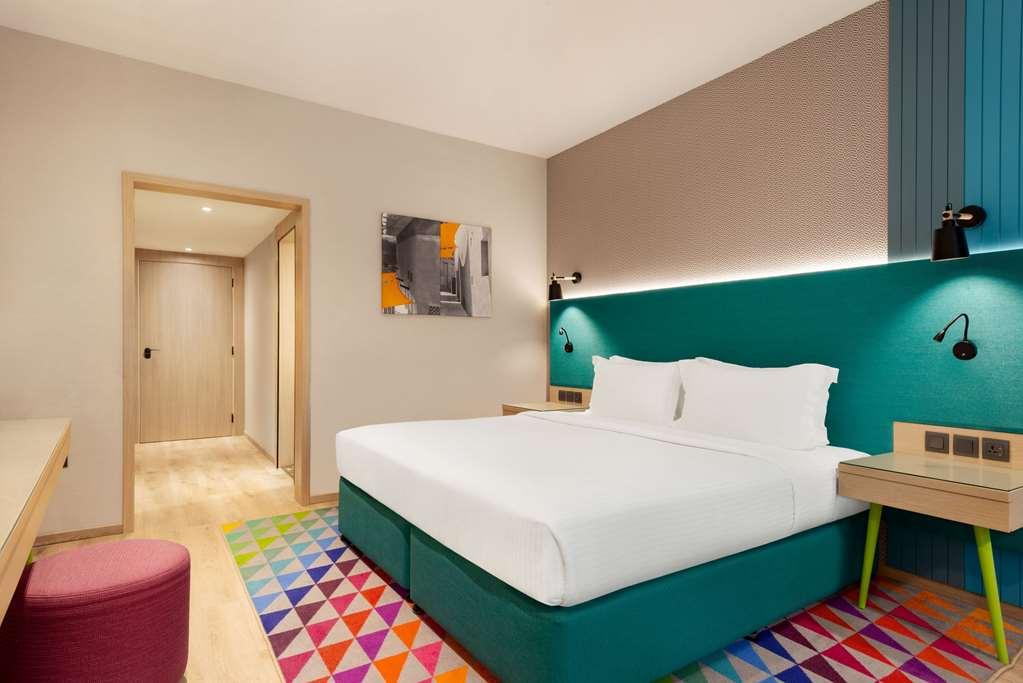 Hotel La Quinta Jumeirah