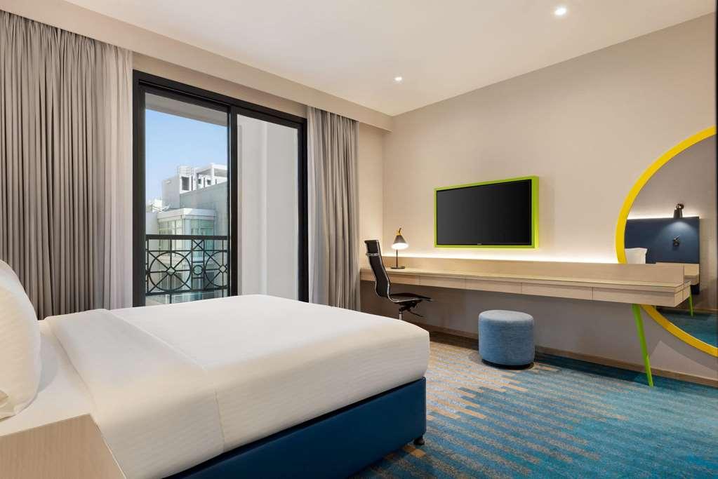 Hotel La Quinta Jumeirah Dubaï