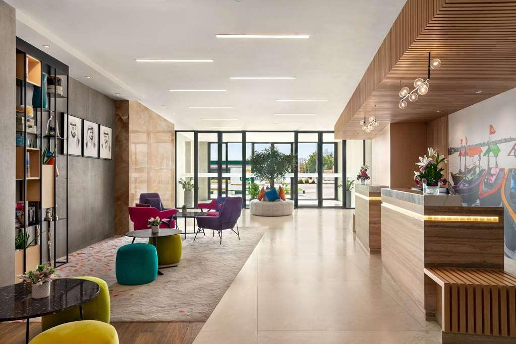 La Quinta Jumeirah 4* Dubaï