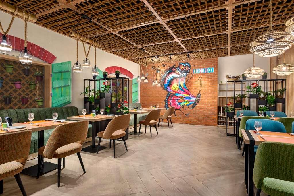 Hotel La Quinta Jumeirah Dubaï