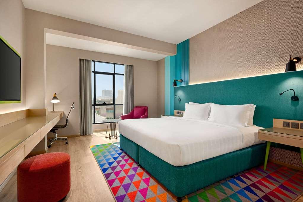 La Quinta Jumeirah 4* Dubaï