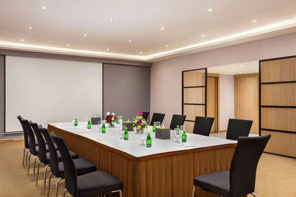 La Quinta Jumeirah Hotel Dubaï